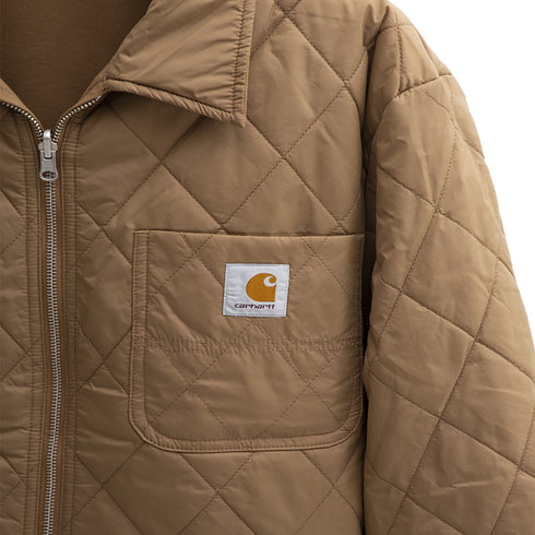 Carhartt WIP Madera Jacket Jasper/Black I030829_10P_XX Degli Uberti